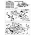 Diagram VALVE BODY & OIL STRAINER (ATM) for your 1992 TOYOTA PREVIA