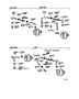 BRAKE BOOSTER & VACUUM TUBE Diagram