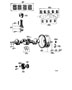 Diagram CRANKSHAFT & PISTON for your 1995 TOYOTA MR2 T-BAR ROOF