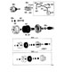 Diagram BRAKE BOOSTER & VACUUM TUBE for your TOYOTA LAND CRUISER