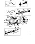 Image of Bolt, SERRATION. image for your 1985 TOYOTA 4RUNNER LOW DECK,PICKUP, SR-5,GLX