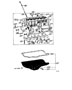 Diagram CYLINDER BLOCK for your 1977 TOYOTA COROLLA