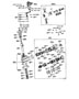 Image of Pin, Cotter. image for your 2000 TOYOTA 4RUNNER