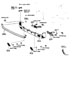 Image of Washer, Spring. image for your 1995 TOYOTA 4RUNNER 4-DOOR WAGON, SR-5,GLX 3000CC EFI, MANUAL , 5-SPEED