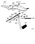 Diagram BRAKE PEDAL & BRACKET for your TOYOTA PICKUP