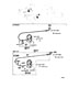 Image of Screw. image for your 1976 TOYOTA LAND CRUISER SOFTTOP  3900CC:F TYPE