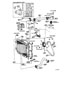 Diagram RADIATOR & WATER OUTLET for your 1983 TOYOTA CAMRY