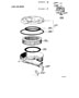 Diagram AIR CLEANER for your 2004 TOYOTA TUNDRA DELUXE 4700CC 32-VALVE DOHC EFI, AUTOMATIC  4-SPEED COLUMN SHIFT