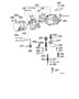 Diagram CARBURETOR for your TOYOTA CAMRY