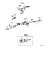 Diagram CLUTCH BOOSTER for your 2010 TOYOTA SIENNA