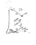 Diagram SPEEDOMETER DRIVEN GEAR (MTM) for your 1983 TOYOTA CRESSIDA WAGON 2800CC DOHC EFI, AUTOMATIC