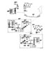 Diagram FRONT STEERING GEAR & LINK for your 1999 TOYOTA TACOMA