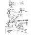 Diagram BRAKE MASTER CYLINDER for your 1984 TOYOTA 4RUNNER VAN, DELUXE 3000CC EFI, MANUAL , 5-SPEED