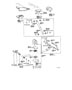 Image of Bushing. image for your 1986 TOYOTA 4RUNNER LOW DECK,PICKUP, STANDARD 2400CC EFI, MANUAL , 4-SPEED