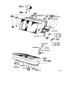 Diagram REAR SEAT & SEAT TRACK for your 2015 TOYOTA PRIUS