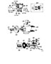 Diagram AIR PUMP for your 1979 TOYOTA PICKUP SR-5,GLX 2200CC, MANUAL , 5-SPEED