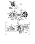 Diagram ALTERNATOR for your TOYOTA LAND CRUISER