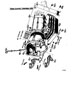 Diagram TRANSMISSION CASE & OIL PAN (ATM) for your 1996 TOYOTA TACOMA DELUXE 2700CC EFI, MANUAL , 5-SPEED