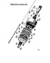 Diagram OVERDRIVE GEAR (ATM) for your TOYOTA COROLLA FX