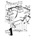 Diagram ACCELERATOR LINK for your 1979 TOYOTA PICKUP SR-5,GLX 2200CC, MANUAL , 5-SPEED