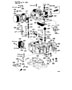 Diagram CARBURETOR for your 1994 TOYOTA 4RUNNER LOW DECK,PICKUP, SR-5,GLX