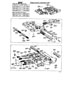 Diagram REAR OIL PUMP & GOVERNOR (ATM) for your 1992 TOYOTA PREVIA