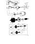 BRAKE BOOSTER & VACUUM TUBE Diagram