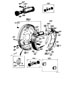 Image of Plate, Shoe Guide. image for your 1995 TOYOTA 4RUNNER