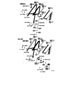 Diagram FRONT DOOR VENTILATOR WINDOW for your 1986 TOYOTA LAND CRUISER