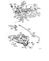 Image of PLUG, W/HEAD TAPER S. image for your 2004 TOYOTA 4RUNNER