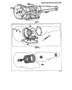 Diagram TRANSAXLE OR TRANSMISSION ASSY & GASKET KIT (ATM) for your TOYOTA