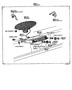 Diagram RADIO RECEIVER & AMPLIFIER & CONDENSER for your 1986 TOYOTA CAMRY