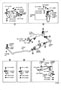 Diagram EXHAUST PIPE for your 2004 TOYOTA LAND CRUISER