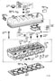 Image of Bushing Valve Guide. image for your 2020 TOYOTA RAV4