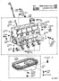 PLUG (FOR WINCH GEAR CASE); PLUG, WITH HEAD TAPER SCREW, No.1; PLUG, WITH HEAD TAPER SCREW, No.2...