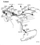 Diagram VACUUM PIPING for your 2002 TOYOTA TUNDRA DELUXE