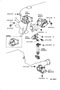 Diagram MOUNTING for your 1983 TOYOTA TERCEL