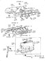 PLUG; PLUG (FOR TRANSFER CASE); PLUG, EXPANSION OR TIGHT (FOR TRANSMISSION CASE COVER); PLUG, TIGHT...