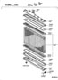 Diagram RADIATOR & WATER OUTLET for your 1980 TOYOTA PICKUP