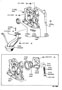 Image of SCREW. image for your 2022 TOYOTA TACOMA