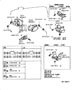 Diagram MOUNTING for your 1992 TOYOTA 4RUNNER