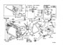 Diagram RADIATOR & WATER OUTLET for your 2007 TOYOTA PRIUS