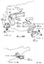 Diagram MOUNTING for your 1992 TOYOTA 4RUNNER