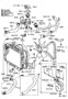 Diagram RADIATOR & WATER OUTLET for your TOYOTA