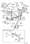 Diagram VACUUM PIPING for your 2007 TOYOTA PRIUS