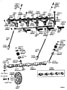 Diagram CAMSHAFT & VALVE for your 2021 TOYOTA COROLLA