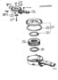 Image of Element SUB - Assembly, AI. Element, Filter. image for your 2004 TOYOTA ECHO