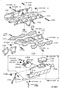 Diagram MANIFOLD for your 2000 TOYOTA CELICA