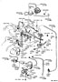 Diagram VACUUM PIPING for your 2008 TOYOTA PRIUS