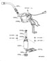 Diagram FUEL INJECTION SYSTEM for your TOYOTA 4RUNNER